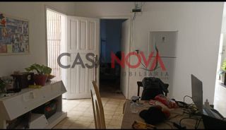 CASA NA FAROLÂNDIA COM 3/4 SENDO 1 SUÍTE