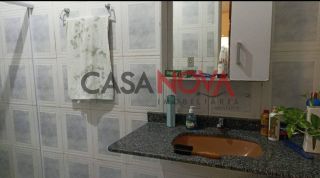 CASA NA FAROLÂNDIA COM 3/4 SENDO 1 SUÍTE