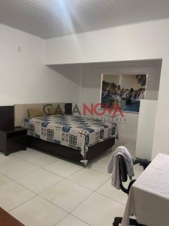 Casa na Praia da Caueira com 3/4, sendo 1 suíte