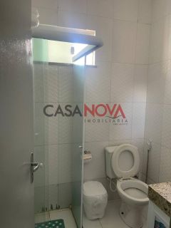 Casa na Praia da Caueira com 3/4, sendo 1 suíte