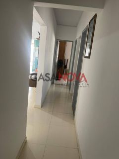 Casa na Praia da Caueira com 3/4, sendo 1 suíte