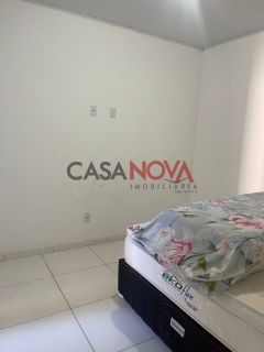 Casa na Praia da Caueira com 3/4, sendo 1 suíte