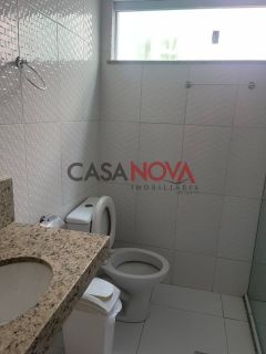 Casa na Praia da Caueira com 3/4, sendo 1 suíte