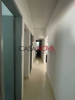 Casa na Praia da Caueira com 3/4, sendo 1 suíte