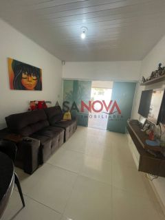 Casa na Praia da Caueira com 3/4, sendo 1 suíte