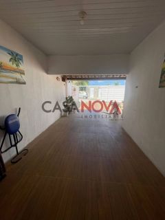 Casa na Praia da Caueira com 3/4, sendo 1 suíte