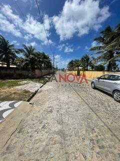Casa na Praia da Caueira com 3/4, sendo 1 suíte