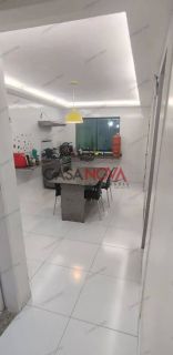 CASA REFORMADA NA JABATIANA COM 3/4 SENDO 1 SUÍTE