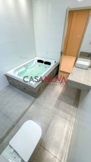 Casa em boa localização na Atalaia com 5/4, sendo 3 suítes