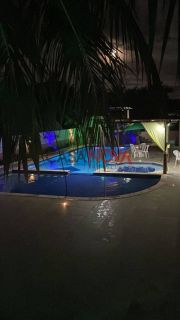 Vendo ou Troco pousada na Praia da Caueira em Itaporanga d\'Ajuda com Piscina