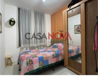 CASA EM CONDOMINIO FECHADO NA BARRA DOS COQUEIROS COM 2/4 SENDO 1 SUÍTE