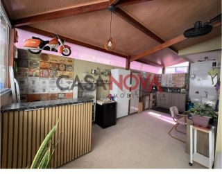 CASA EM CONDOMINIO FECHADO NA BARRA DOS COQUEIROS COM 2/4 SENDO 1 SUÍTE