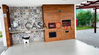 CASA EM CONDOMINIO FECHADO NA BARRA DOS COQUEIROS COM 2/4 SENDO 1 SUÍTE