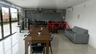 CASA EM CONDOMINIO FECHADO NA BARRA DOS COQUEIROS COM 2/4 SENDO 1 SUÍTE
