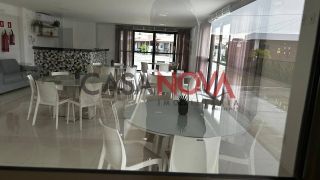 CASA EM CONDOMINIO FECHADO NA BARRA DOS COQUEIROS COM 2/4 SENDO 1 SUÍTE