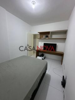 Apartamento com 3/4 na Treze de Julho