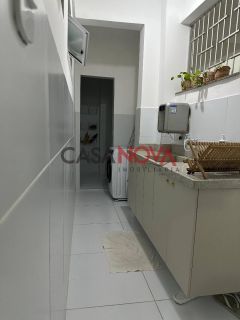 Apartamento com 3/4 na Treze de Julho