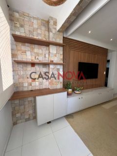 Apartamento com 3/4 na Treze de Julho