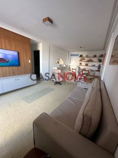 Apartamento com 3/4 na Treze de Julho