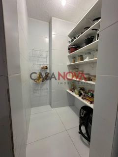 Apartamento com 3/4 na Treze de Julho