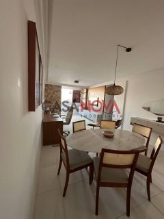 Apartamento com 3/4 na Treze de Julho