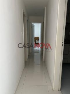 Apartamento com 3/4 na Treze de Julho