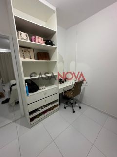 Apartamento com 3/4 na Treze de Julho