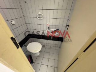 Sala Comercial Para Alugar no Bairro São José em Aracaju