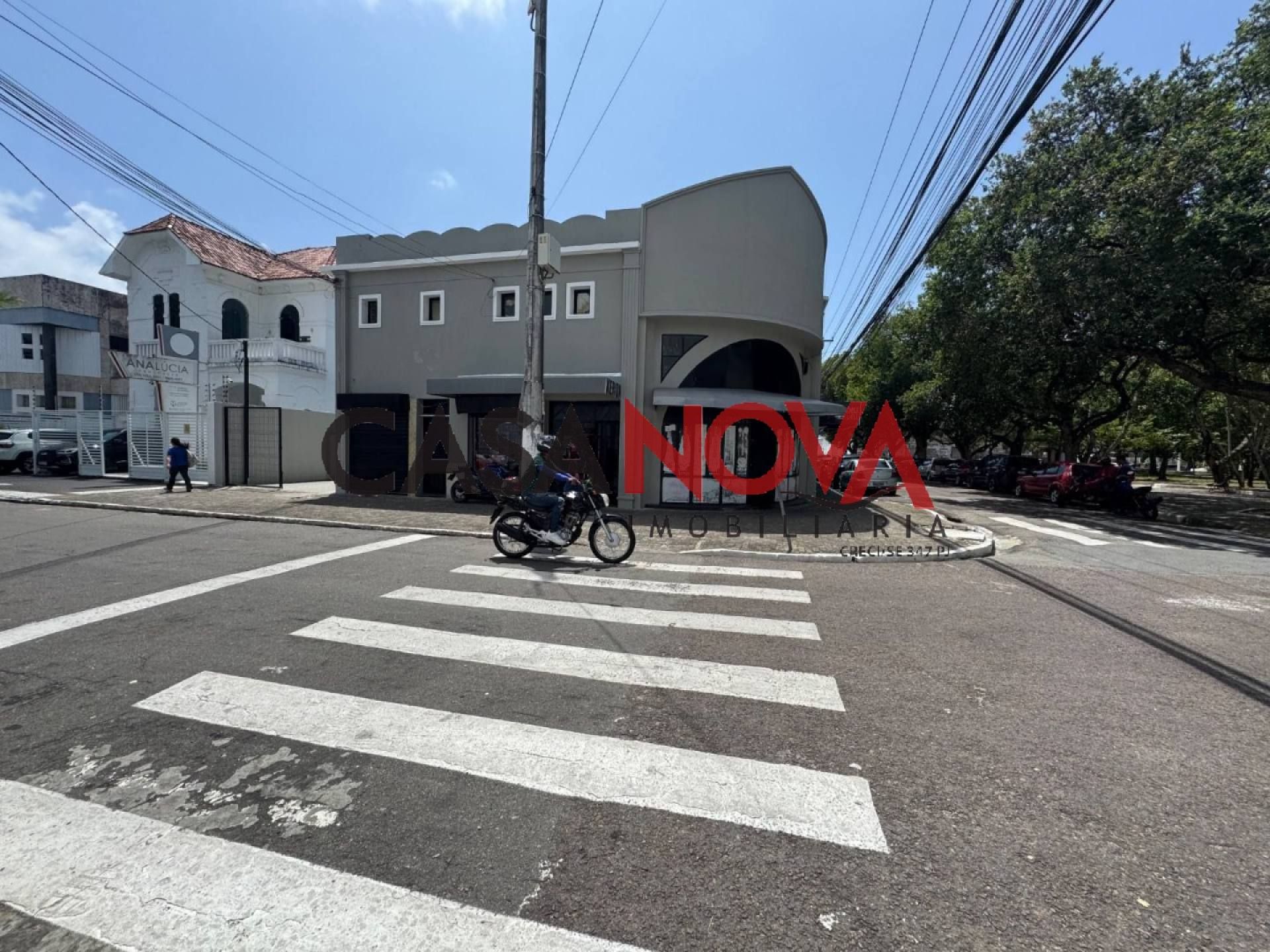Sala Comercial Para Alugar no bairro Centro em Aracaju