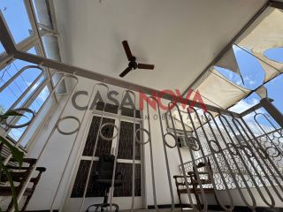Casa Comercial Para Alugar no Centro em Aracaju