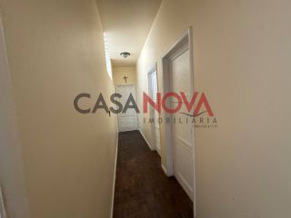 Casa Comercial Para Alugar no Centro em Aracaju