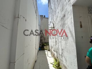Casa Comercial Para Alugar no Centro em Aracaju