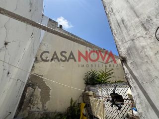 Casa Comercial Para Alugar no Centro em Aracaju
