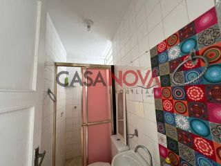 Casa Comercial Para Alugar no Centro em Aracaju