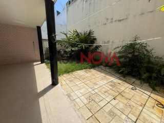 Casa Comercial Para Alugar no Centro em Aracaju