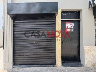 Sala Comercial Para Alugar no bairro Centro em Aracaju