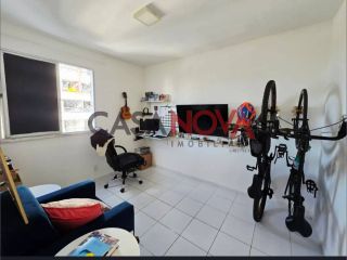 APARTAMENTO NA ARUANA COM 3/4 SENDO 1 SUÍTE