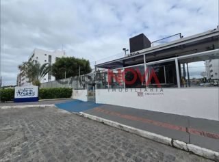 APARTAMENTO NA ARUANA COM 3/4 SENDO 1 SUÍTE