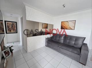 APARTAMENTO NA ARUANA COM 3/4 SENDO 1 SUÍTE