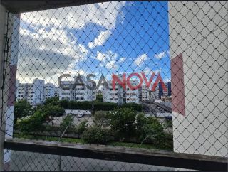 APARTAMENTO NA ARUANA COM 3/4 SENDO 1 SUÍTE