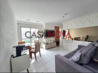 APARTAMENTO NA ARUANA COM 3/4 SENDO 1 SUÍTE