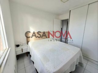 APARTAMENTO NA ARUANA COM 3/4 SENDO 1 SUÍTE