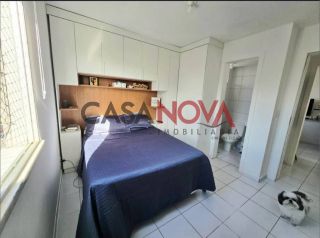 APARTAMENTO NA ARUANA COM 3/4 SENDO 1 SUÍTE