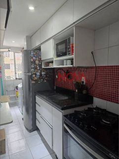APARTAMENTO NA ARUANA COM 3/4 SENDO 1 SUÍTE