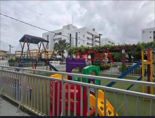 APARTAMENTO NA ARUANA COM 3/4 SENDO 1 SUÍTE