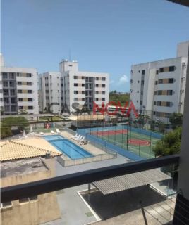 APARTAMENTO NA ARUANA COM 3/4 SENDO 1 SUÍTE
