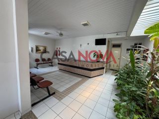 Sala Comercial Para Alugar no bairro São José em Aracaju