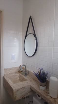 CASA COM 2/4 NA ARUANA