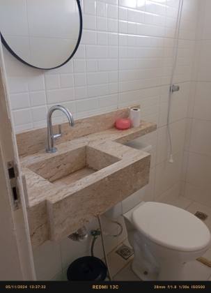 CASA COM 2/4 NA ARUANA