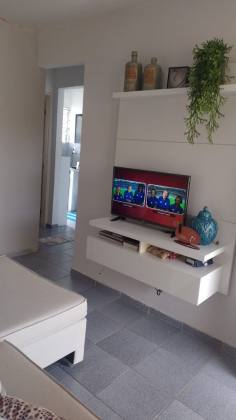 CASA COM 2/4 NA ARUANA